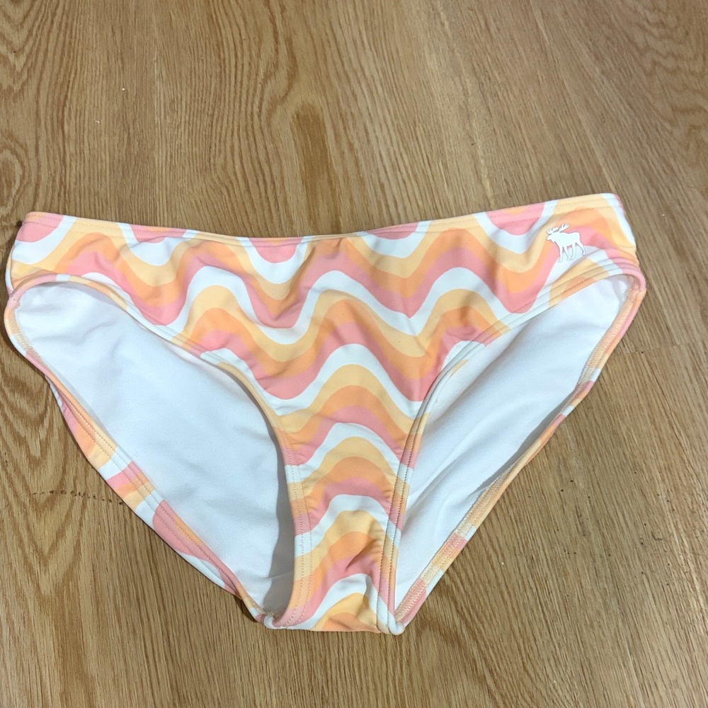 abercrombie kids Bikini Bottom